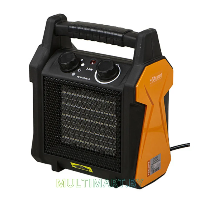 Тепловентилятор Sturm FH3034CQ